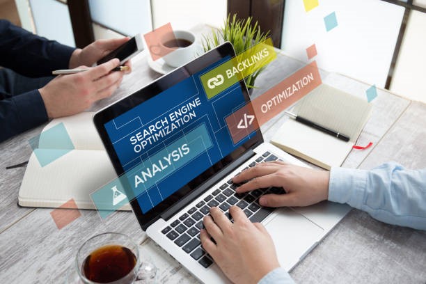 SEO traffic