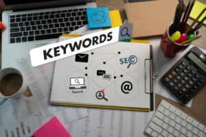 Keyword
